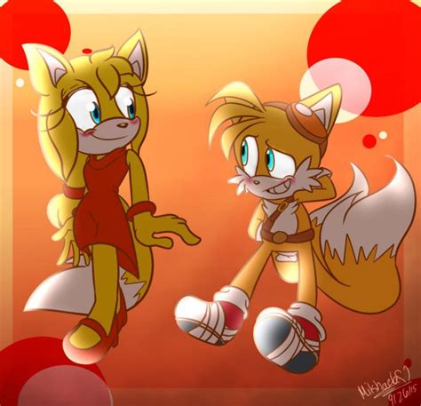 tails and sonic pals deviantart|tails and sonic pals zooey.